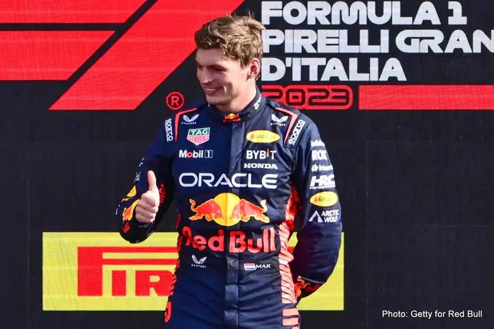 verstappen monza