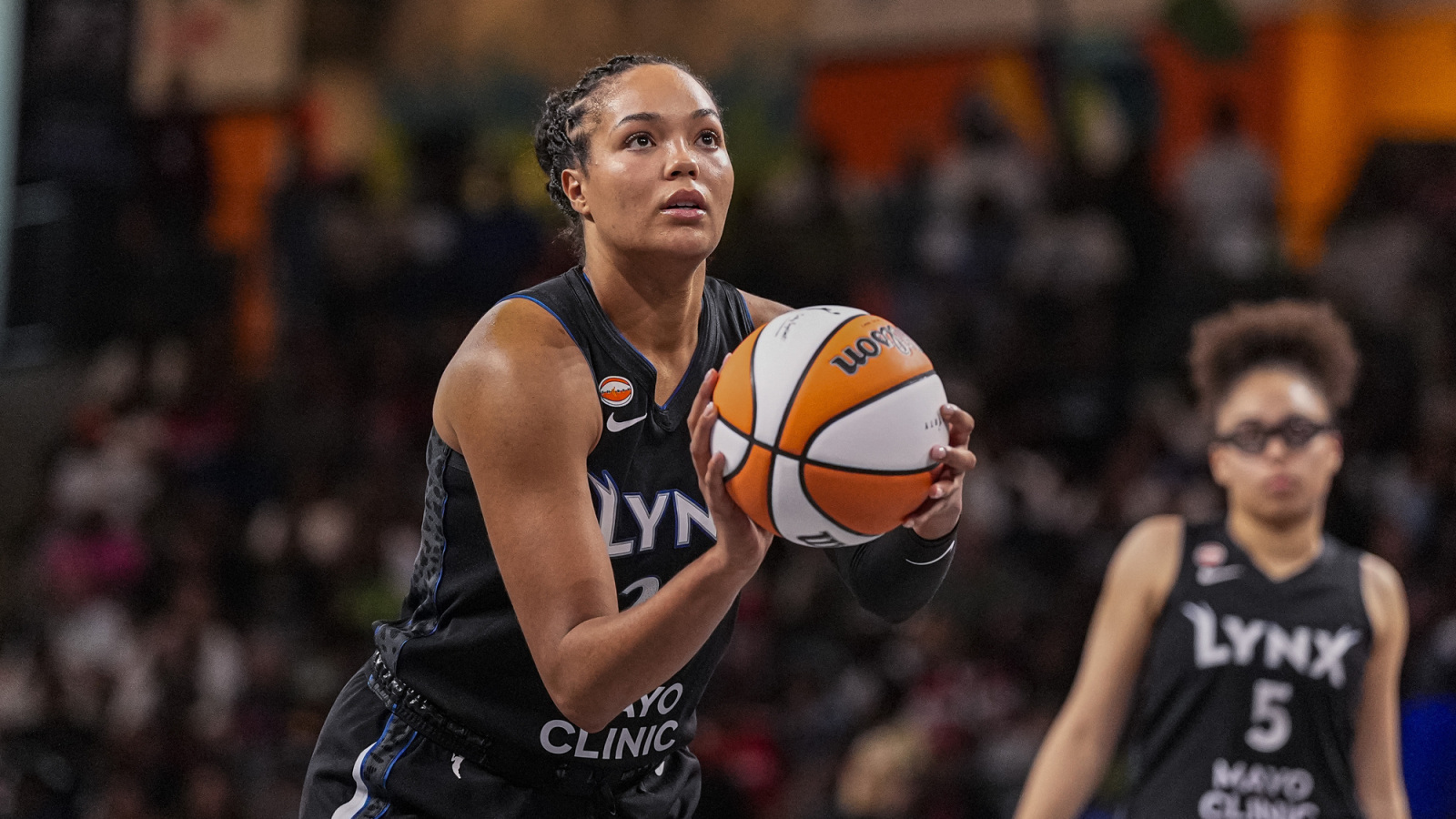 Victory+ shuts down midway through its first season as the Lynx's streaming partner
