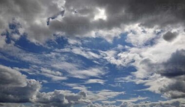 Sept. 6 weather: Cloudy with feels-like high near 30 C in southern Ontario