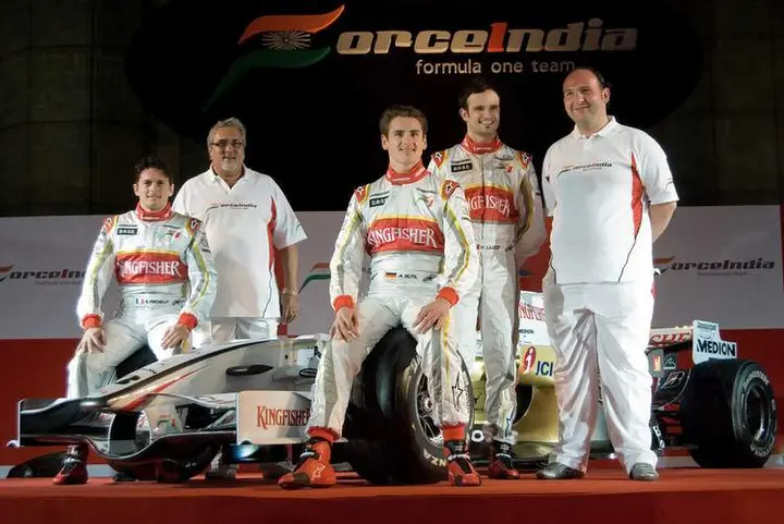 vijaymallyaforceindia2008f1launchpfa zal4wpcx 001
