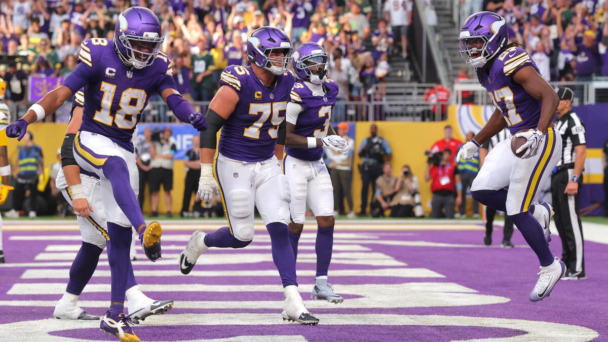 NFL Week 2 picks, odds, predictions: Best bets, survivor plays from our team of experts