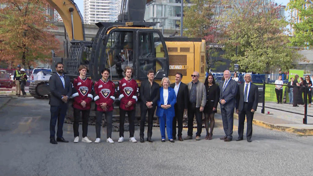 (CityNews Image)