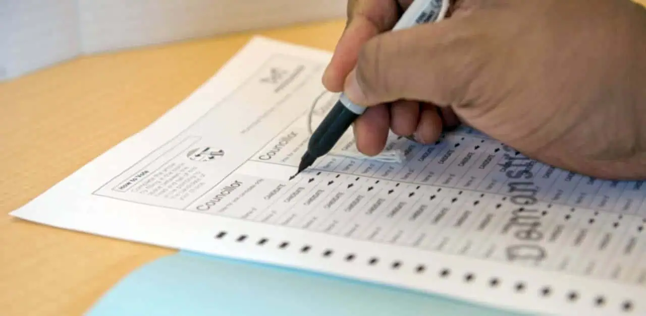 Can't leave home? This little-known Mississauga voting option can help