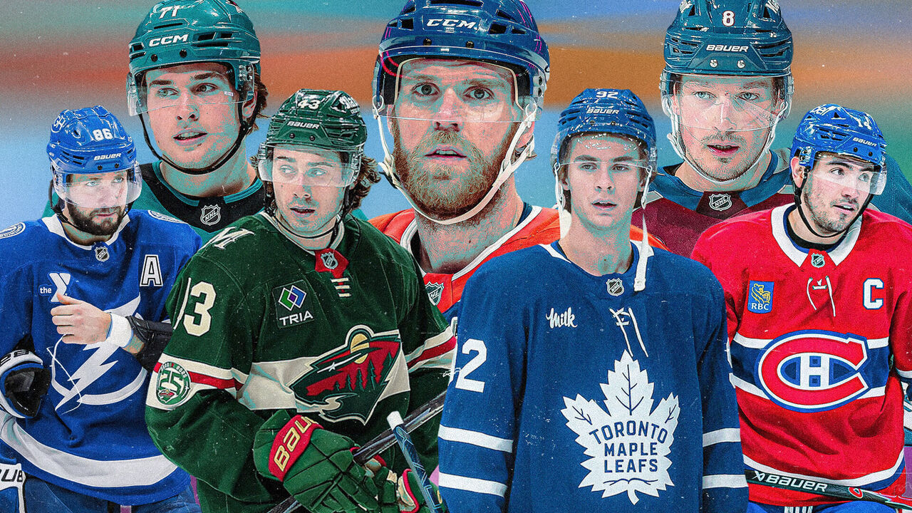 NHL predictions: Stanley Cup winner, award picks, more