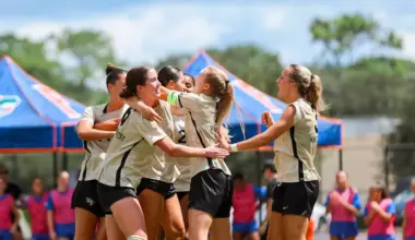 Women’s College Soccer Week 4 Awards – College Soccer News