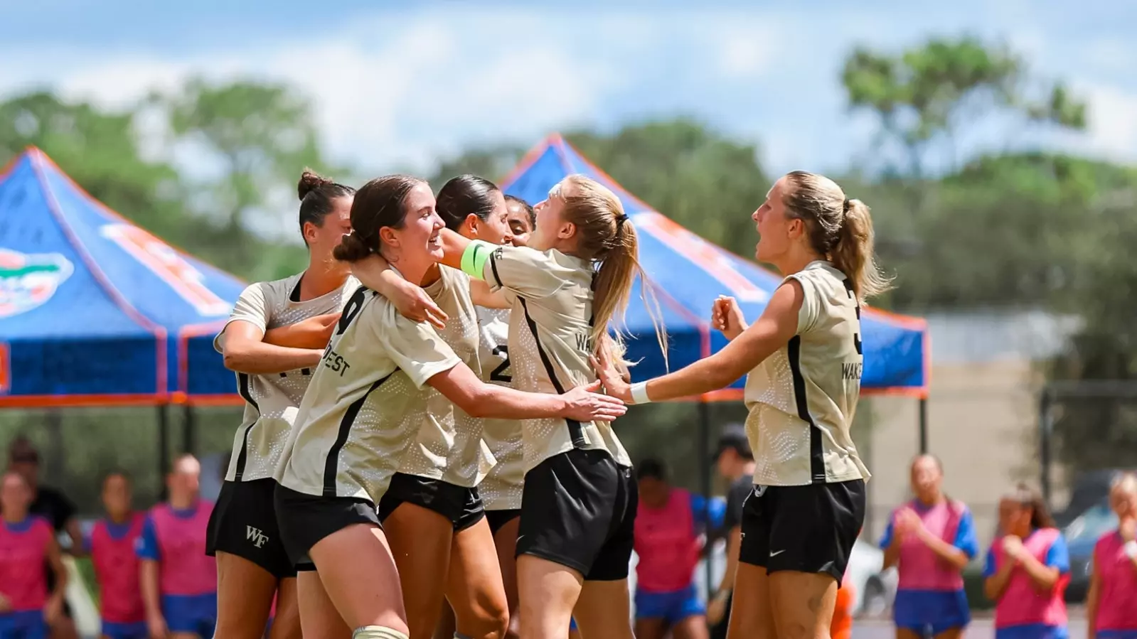 Women’s College Soccer Week 4 Awards – College Soccer News