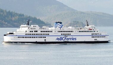 Sailings cancelled on Departure Bay-Horseshoe Bay route