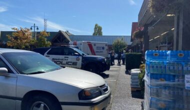Pepper spray use forces evacuation at Royal Oak grocery store