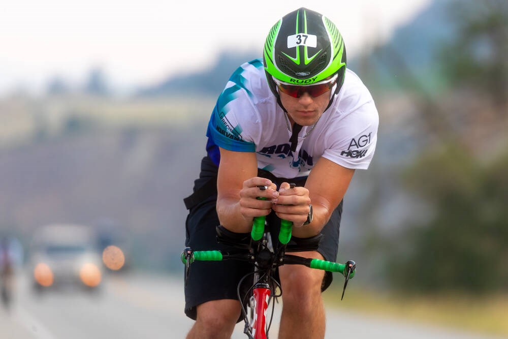 This North Van guy took on Ultraman Canada