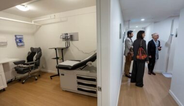 Esquimalt medical clinic ready to take on 6,000 new patients