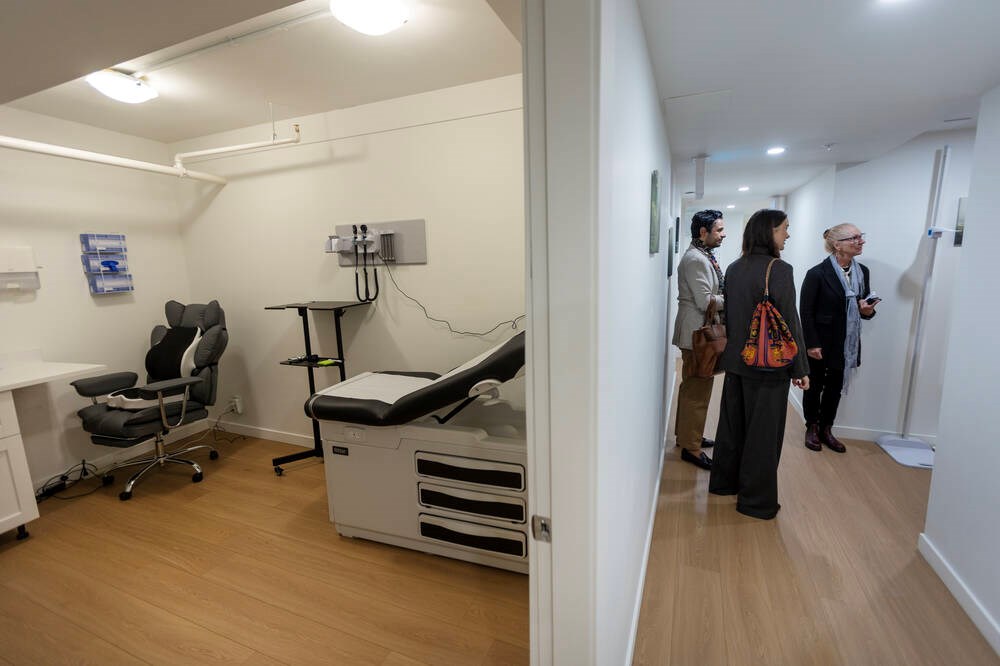 Esquimalt medical clinic ready to take on 6,000 new patients