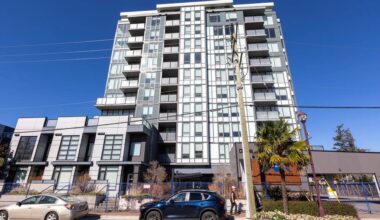 Troubled Langford highrise to be torn down