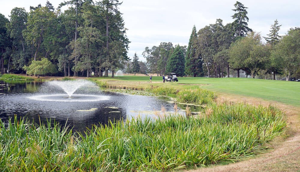 Victoria’s pro eventt has been launch pad of PGA Tour dreams