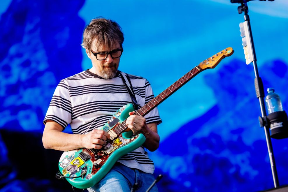 weezer