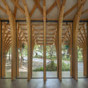 © Weiqi Jin West Garden Florist / LUO studio - Image 4 of 53