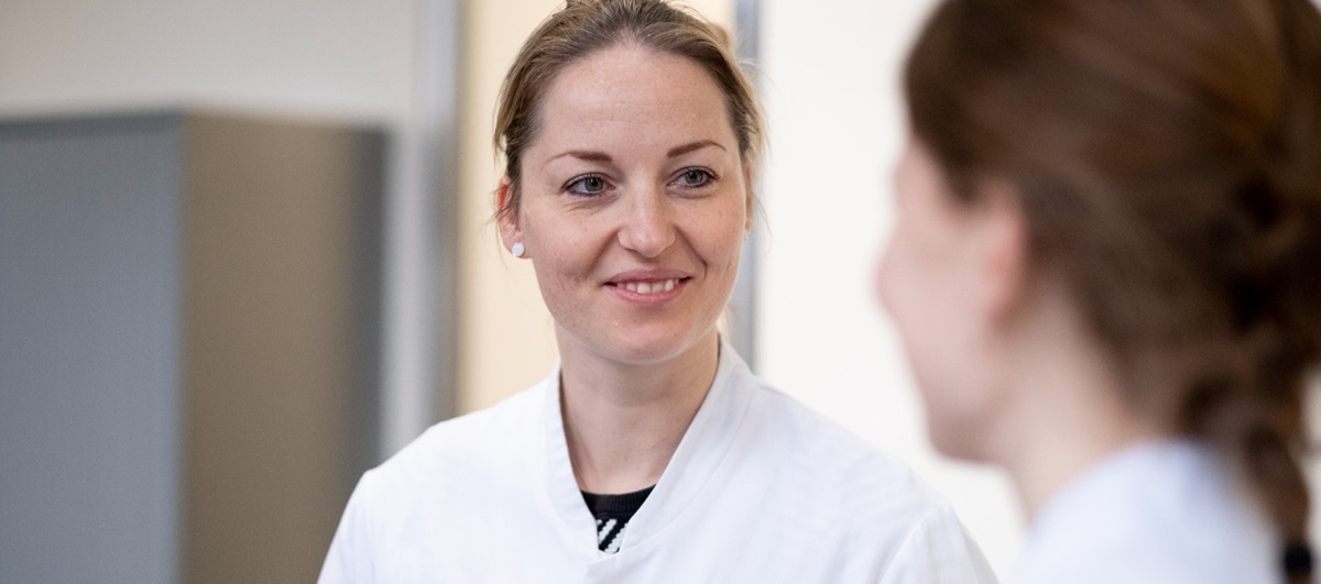 WHO launches new mentorship toolkit to support nurses entering the workforce