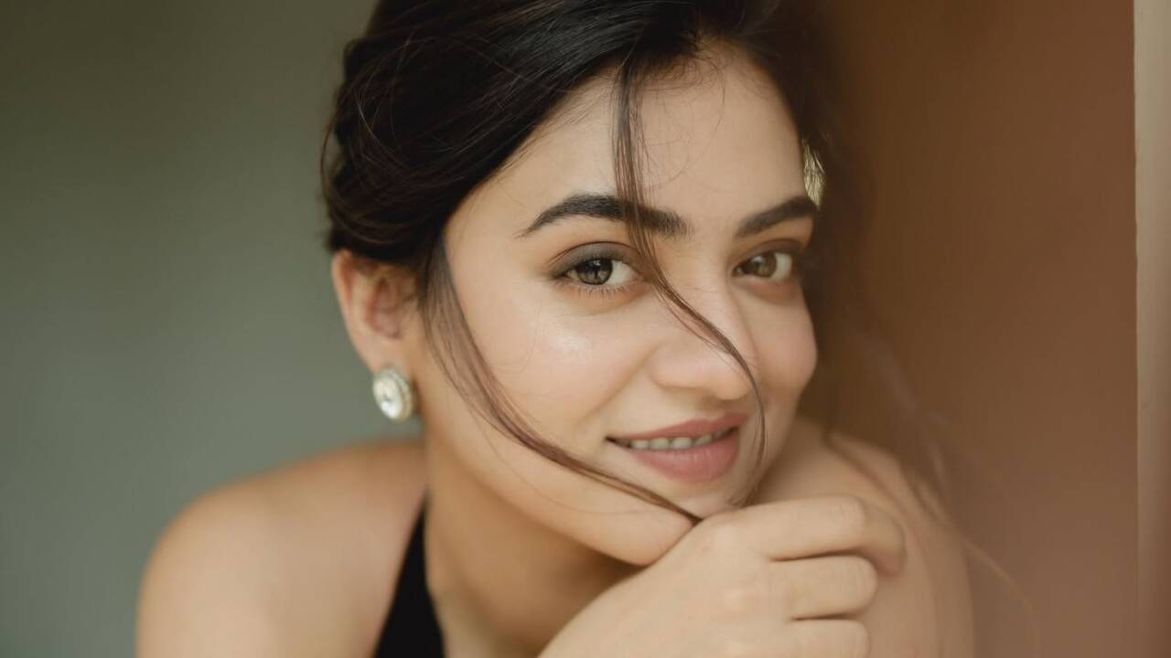 Pic credit: Instagram/ Nazriya Nazim Fahadh Why talking about her emotional wellbeing mattered