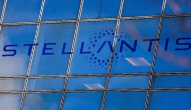 Stellantis Considers Brampton Factory Sale to Roshel Amid Union Talks