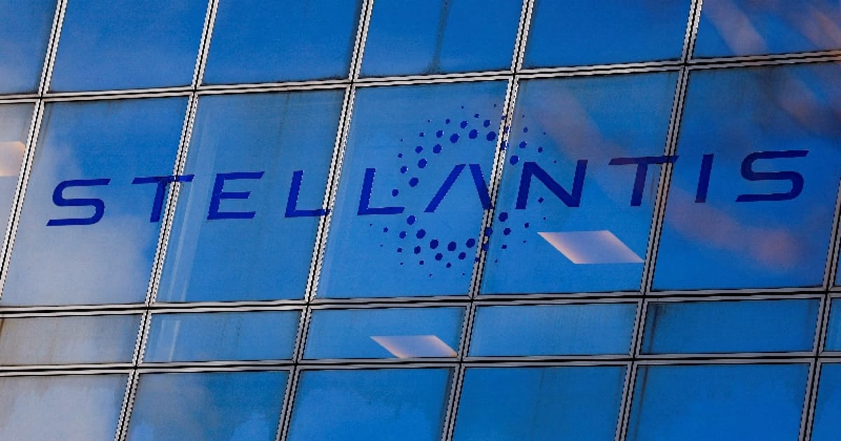 Stellantis Considers Brampton Factory Sale to Roshel Amid Union Talks