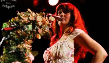Willow Avalon on Sep 17, 2026, photo by Eric Mahannah