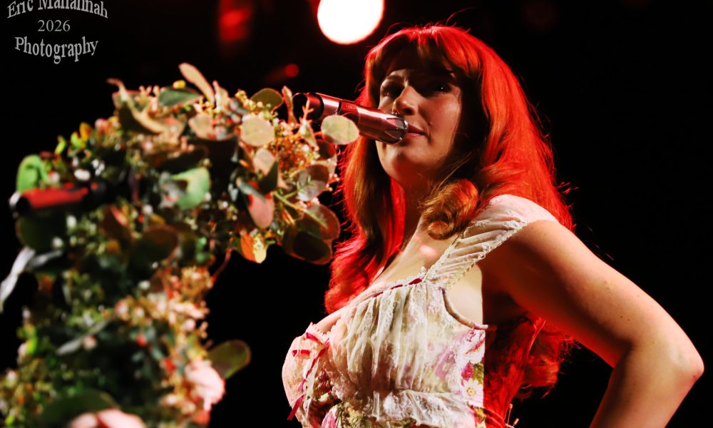 Willow Avalon on Sep 17, 2026, photo by Eric Mahannah