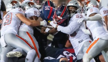 Alouettes poke fun at Lions for social-media post after win