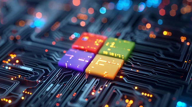 Windows memory integrity
