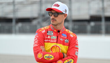Winning opening race of NASCAR postseason has been pathway to championship success