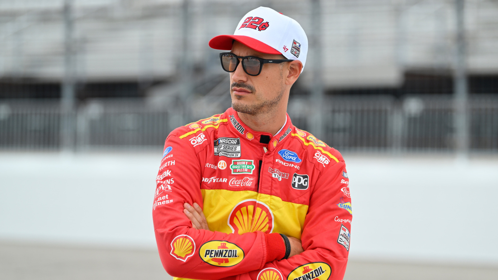 Winning opening race of NASCAR postseason has been pathway to championship success
