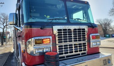 No injuries reported after Winnipeg house fire