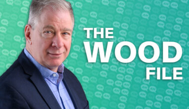 Murray Wood: A ‘daunting’ achievement that says a lot about the CFL