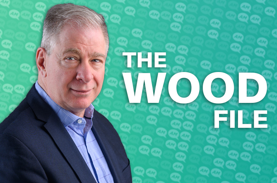 Murray Wood: A ‘daunting’ achievement that says a lot about the CFL