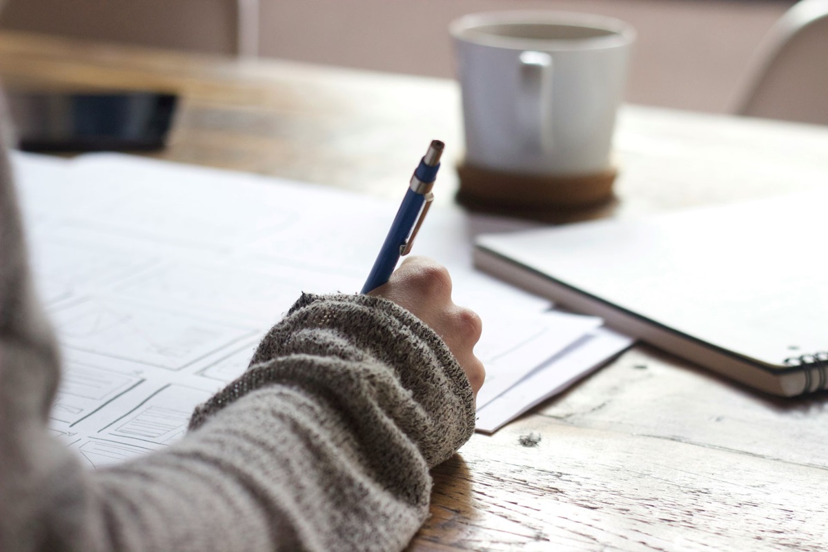 Mental health at work