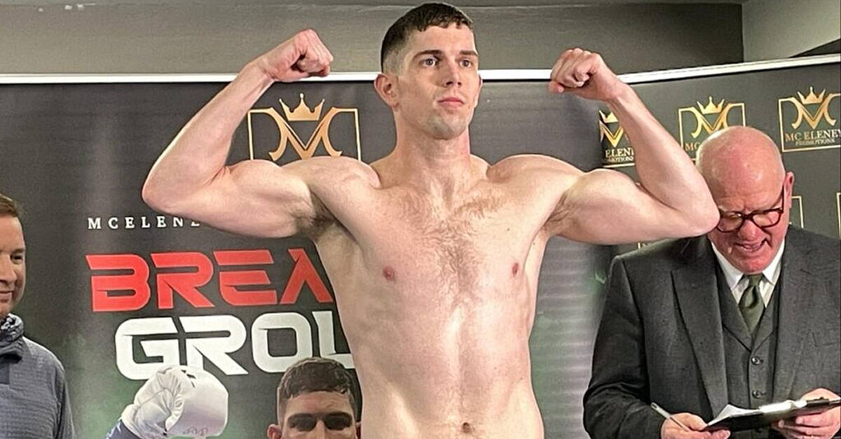 World Boxing Association Clarifies Position Following Speculation Of World Title Challenge For Thomas O'Toole