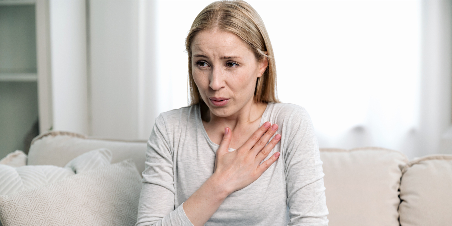 A new study explains why stress makes us both cooperative and defensive