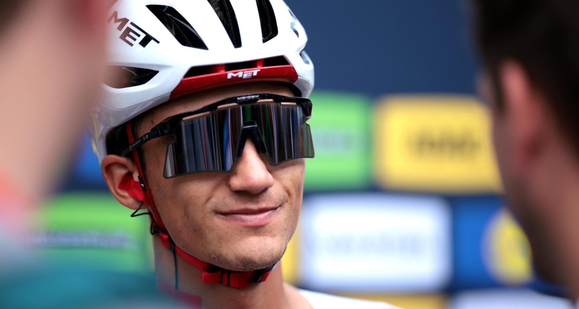 Is Isaac del Toro the new favourite for the World Championships? He says no but the road may say differently