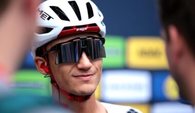 Is Isaac del Toro the new favourite for the World Championships? He says no but the road may say differently