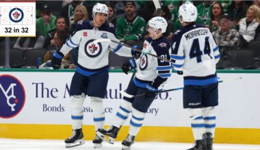 3 questions facing Winnipeg Jets