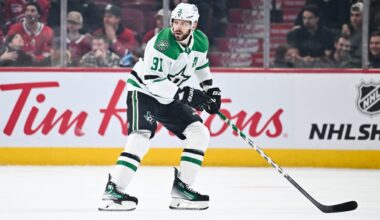 NHL Status Report: Seguin to make preseason debut for Stars