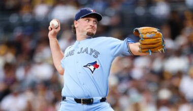 Blue Jays' Yesavage will need 'at least one' rehab game, Schneider says