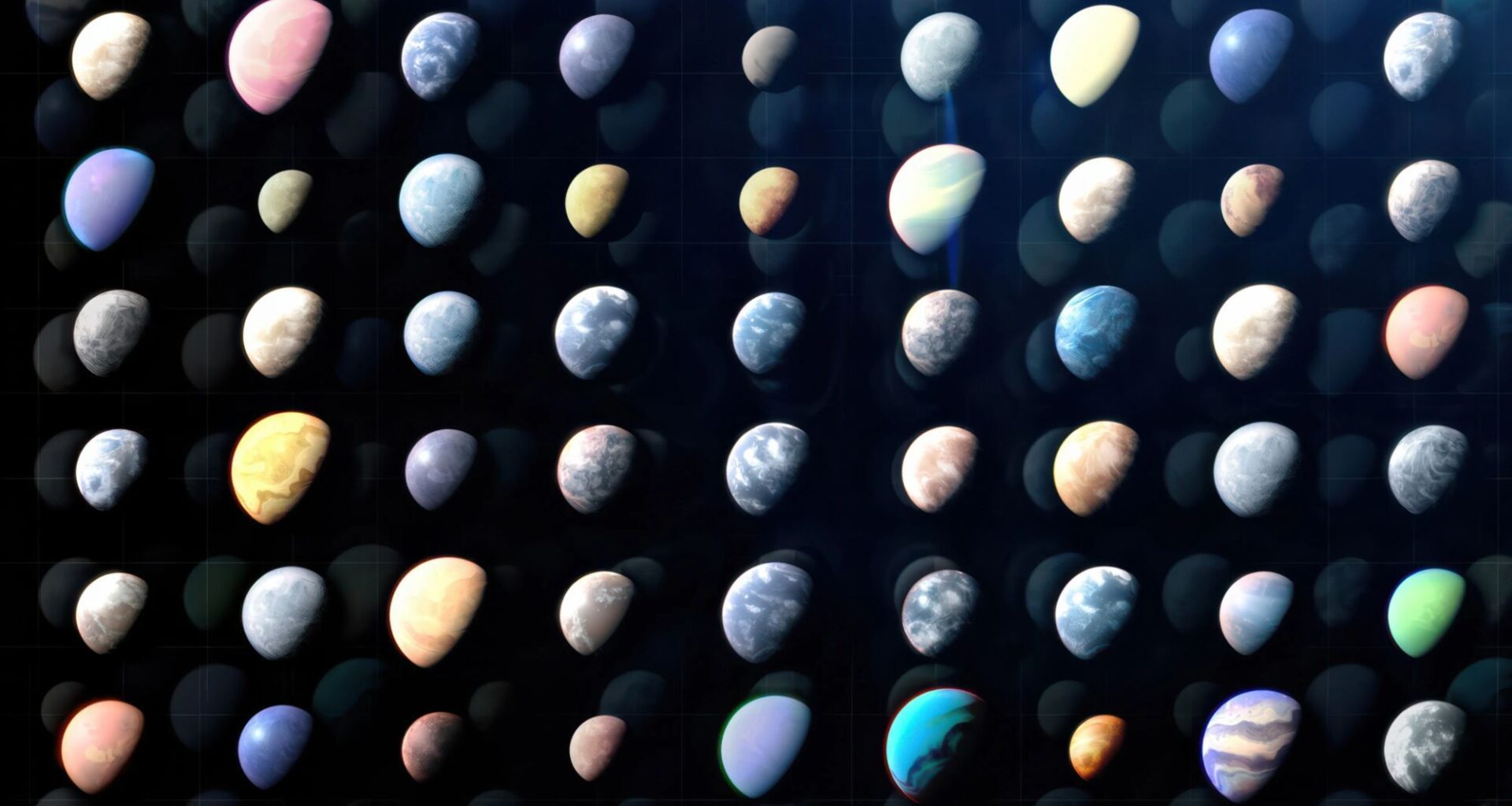 NASA's newly launched Roman Space Telescope will 'directly' image exoplanets. But what does that mean?