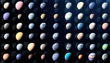 NASA's newly launched Roman Space Telescope will 'directly' image exoplanets. But what does that mean?