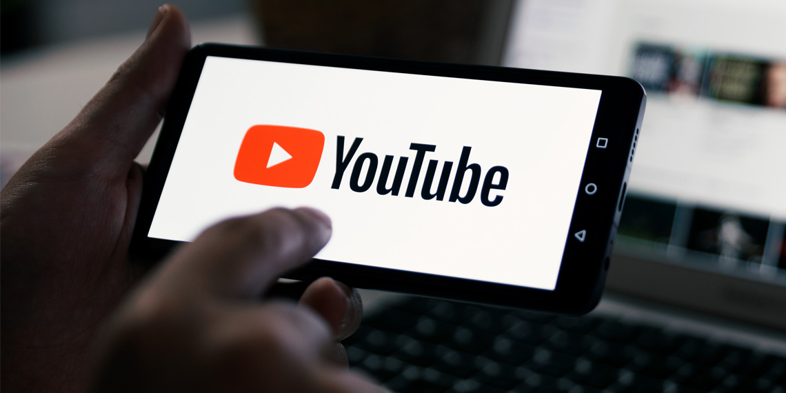 Brief exposure to uplifting YouTube clips eases depressive feelings