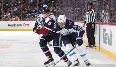 How to watch Jets vs. Avalanche