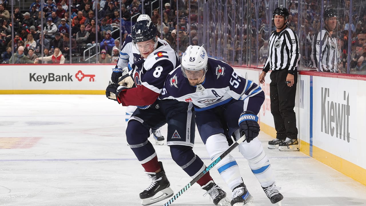How to watch Jets vs. Avalanche