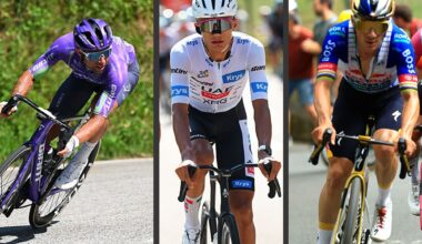 A big World Championships warm-up where Pogačar's absence opens the field significantly – Riders to watch at the Grands Prix de Québec and Montréal