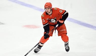 Sept. 20: NHL Preseason Roundup