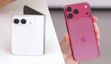 iPhone Ultra and 18 Pro Max unboxed ahead of Apple event — these could be the final designs