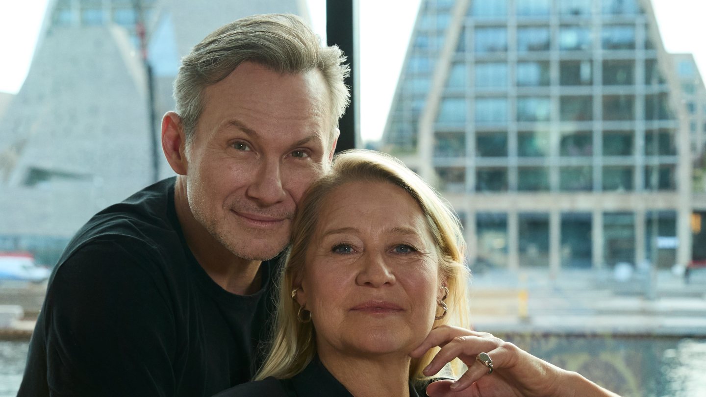 Christian Slater, Trine Dyrholm, Dree Hemingway Join Dogma25 Feature