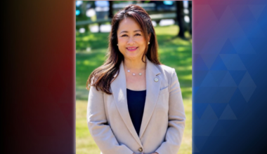 Noemi Victorino brings federal experience and community service to Surrey council race